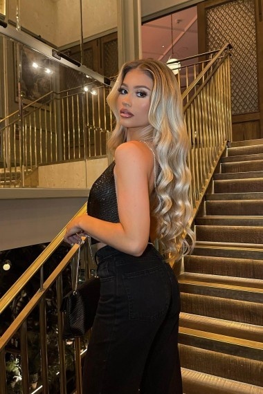 Antonina, beautiful Russian escort who offers oral job in Rome Antonina, beautiful Russian escort who offers oral job in Rome