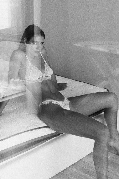 Karima, beautiful Russian escort who offers french kissing in Rome Karima, beautiful Russian escort who offers french kissing in Rome