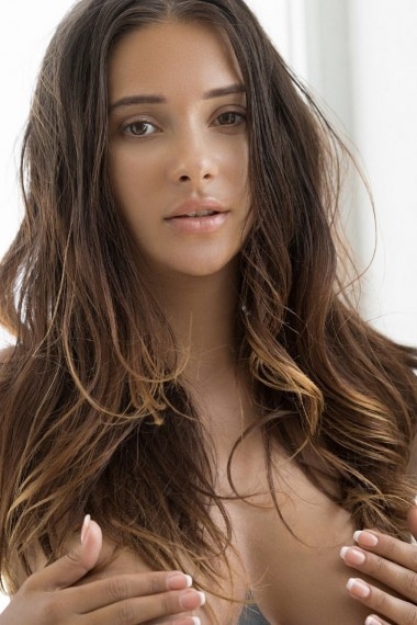 Vetta, beautiful Russian escort who offers 69 in Rome