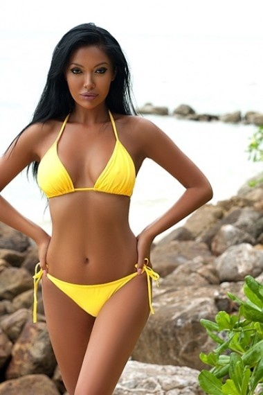 Sashenka, beautiful Russian escort who offers girlfriend experience in Rome