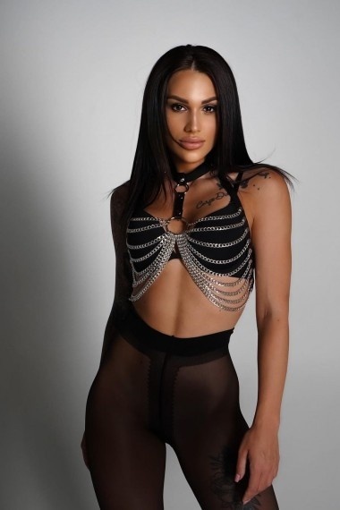 Klara, beautiful Russian escort who offers kamasutra in Rome Klara, beautiful Russian escort who offers kamasutra in Rome