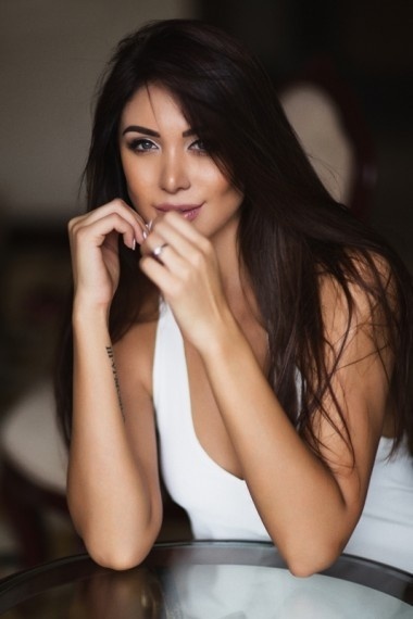 Karla, beautiful Russian escort who offers girlfriend experience in Rome Karla, beautiful Russian escort who offers girlfriend experience in Rome