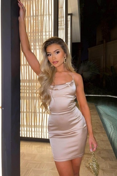 Antonina, beautiful Russian escort who offers dates in Rome Antonina, beautiful Russian escort who offers dates in Rome